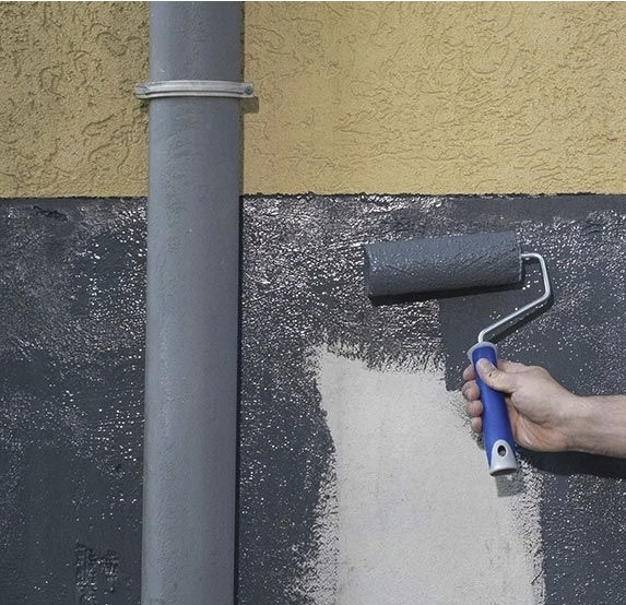 Papa w płynie GRAFIT 3 l MEGARON