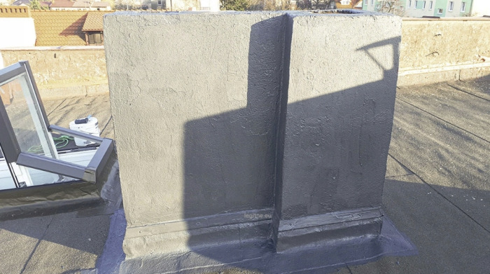 Papa w płynie GRAFIT 3 l MEGARON