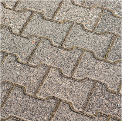 Płyn do mycia KOSTKI BRUKOWEJ CLEANER HD rdza ślady opon wykwity JURGA 1 L