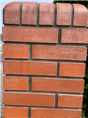 MOKRA CEGŁA I KLINKIER impregnat cegła klinkier 3 l + 0,5 l GRATIS JURGA