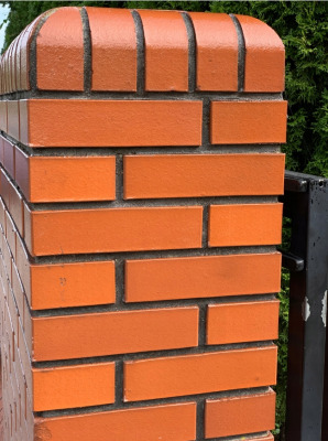MOKRA CEGŁA I KLINKIER impregnat cegła klinkier 3 l + 0,5 l GRATIS JURGA
