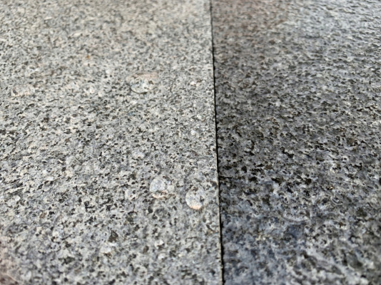 MOKRY KAMIEŃ impregnat do kamienia naturalnego EKO 1 l JURGA - 2 szt.