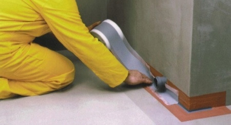 Taśma Uszczelniająca Hydroizolacyjna TAPEMIX ECO PL2 50 m JURGA - 2 szt.