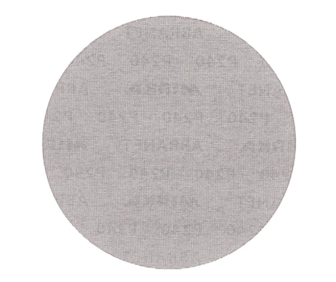 Mirka Abranet 225mm | Krążek ścierny do Gipsu | Gładzi | Tynków - 25 szt.