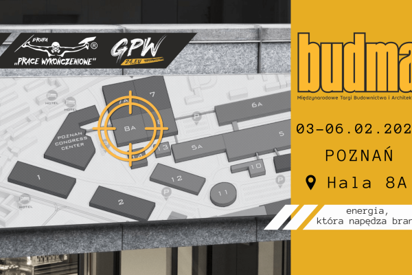 Budma 2026