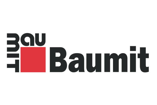 Baumit ALL IN Beton B25 – jedyny taki beton na rynku