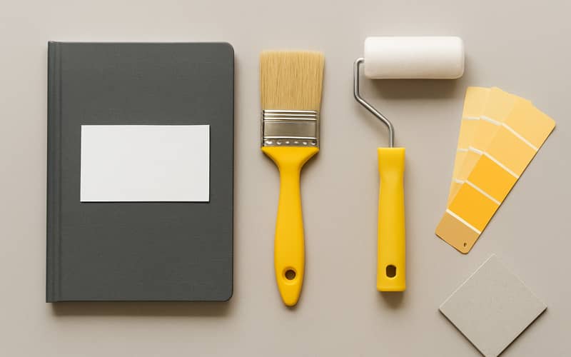 Katalog firm budowlanych