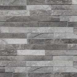 MS Kamień elewacyjny betonowy NSE MONT BLANC Grigio 0,44 m2