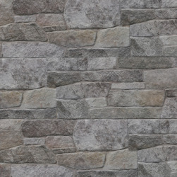 MS Kamień elewacyjny betonowy NSE CASTELLO Argento 0,47 m2