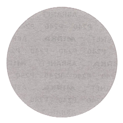 Mirka Abranet 225mm | Krążek ścierny do Gipsu | Gładzi | Tynków | Stiuku