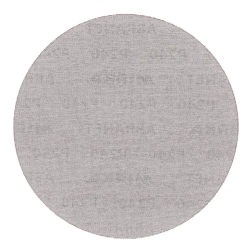 Mirka Abranet 225mm | Krążek ścierny do Gipsu | Gładzi | Tynków | Stiuku