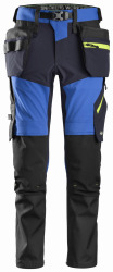 Spodnie robocze Snickers Stretch 6940 Flexiwork