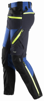 Spodnie robocze Snickers Stretch 6940 Flexiwork