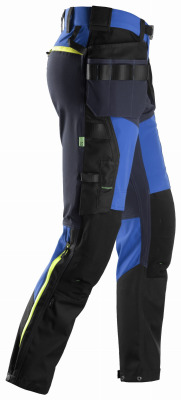Spodnie robocze Snickers Stretch 6940 Flexiwork