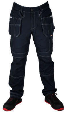 Spodnie robocze Dickies Eisenhower Extreme Navy
