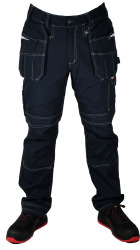 Spodnie robocze Dickies Eisenhower Extreme Navy
