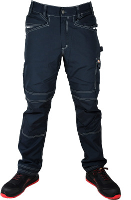 Spodnie robocze Dickies Eisenhower Extreme Navy