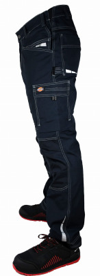 Spodnie robocze Dickies Eisenhower Extreme Navy