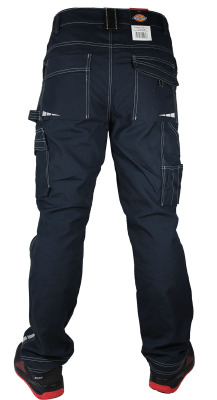 Spodnie robocze Dickies Eisenhower Extreme Navy
