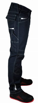 Spodnie robocze Dickies Eisenhower Extreme Navy