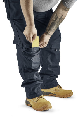Spodnie robocze Dickies Eisenhower Extreme Navy