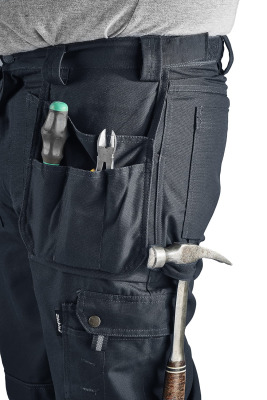 Spodnie robocze Dickies Eisenhower Extreme Navy