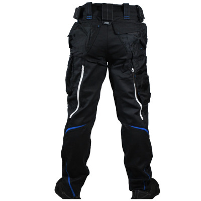 Spodnie Engelbert Strauss e.s motion 2020 65531 Blue