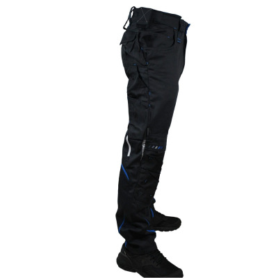 Spodnie Engelbert Strauss e.s motion 2020 65531 Blue