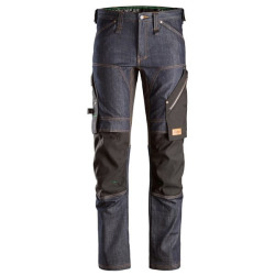 Spodnie Denim FlexiWork+ 6956