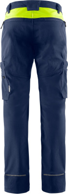 Spodnie robocze STRETCH Fristads 2653 kolor navy