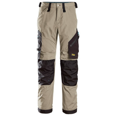 Spodnie robocze Snickers 6310 37.5® model LiteWork kolor Khaki