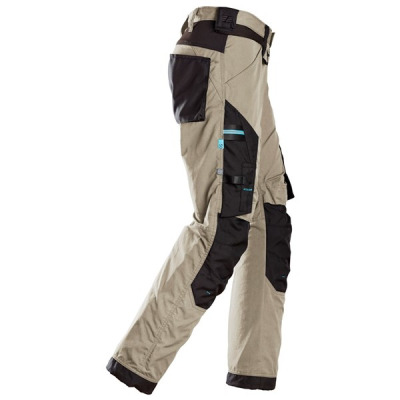 Spodnie robocze Snickers 6310 37.5® model LiteWork kolor Khaki