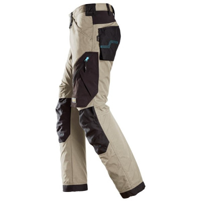 Spodnie robocze Snickers 6310 37.5® model LiteWork kolor Khaki