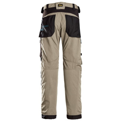 Spodnie robocze Snickers 6310 37.5® model LiteWork kolor Khaki