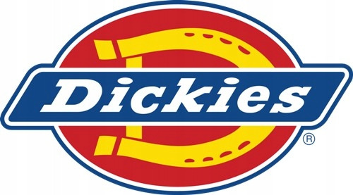 Spodnie robocze Dickies Everyday białe