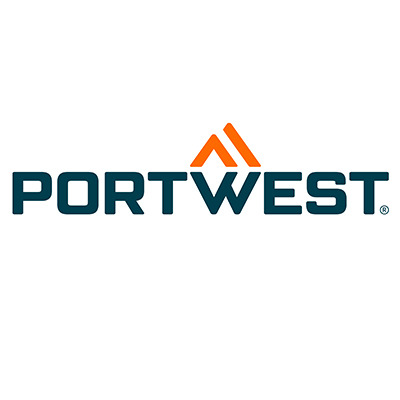 Spodnie robocze Portwest model PW322 seria PW3, kolor czarny ODPORNE NA ŚCIERANIE