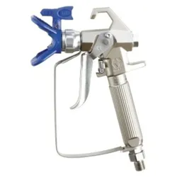 Pistolet FTx-E Graco 2F Z Głowicą I Dyszą 517