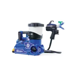 Urządzenie natryskowe Ultra QuickShot Graco