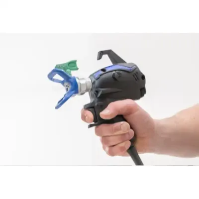Urządzenie natryskowe Ultra QuickShot Graco