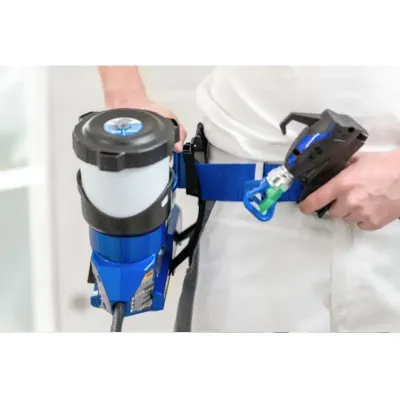 Urządzenie natryskowe Ultra QuickShot Graco