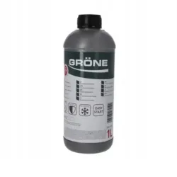 GRÖNE Płyn konserwujący do agregatów 1000 ml