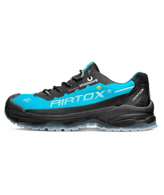Buty ochronne robocze Airtox TX2 S3 r.46