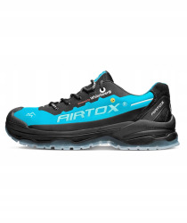 Buty ochronne robocze Airtox TX2 S3 r.46
