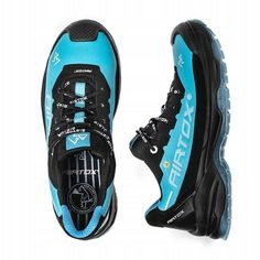 Buty ochronne robocze Airtox TX2 S3 r.46