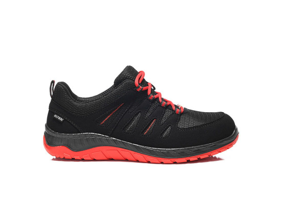 Buty robocze marki ELTEN model MADDOX LOW 729561 ESD S3