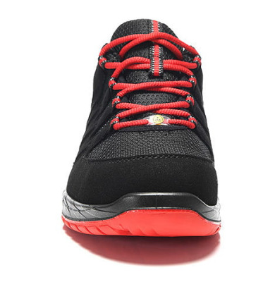 Buty robocze marki ELTEN model MADDOX LOW 729561 ESD S3