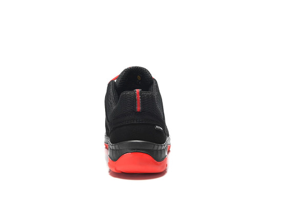 Buty robocze marki ELTEN model MADDOX LOW 729561 ESD S3