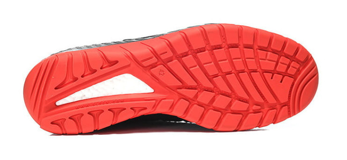 Buty robocze marki ELTEN model MADDOX LOW 729561 ESD S3