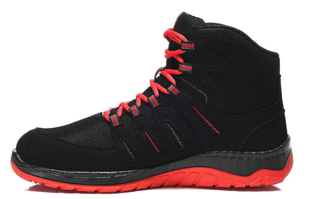 Buty robocze marki ELTEN model MADDOX MID ESD S3 769561