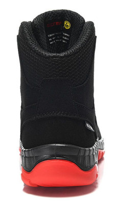Buty robocze marki ELTEN model MADDOX MID ESD S3 769561
